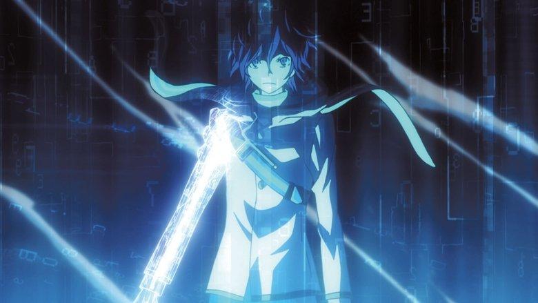 Devil Survivor 2: The Animation image