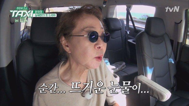 Live Talk Show Taxi image