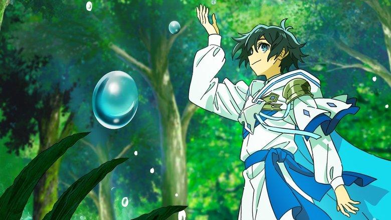 The Water Magician image