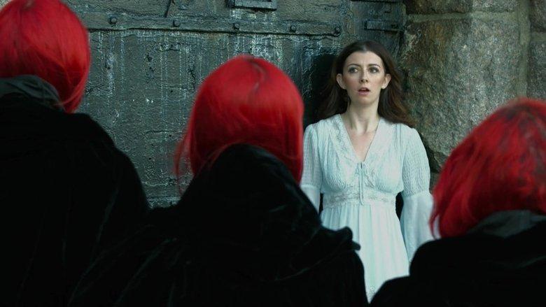 Blood of the Tribades image