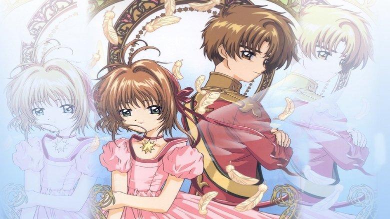 Cardcaptor Sakura: The Sealed Card image