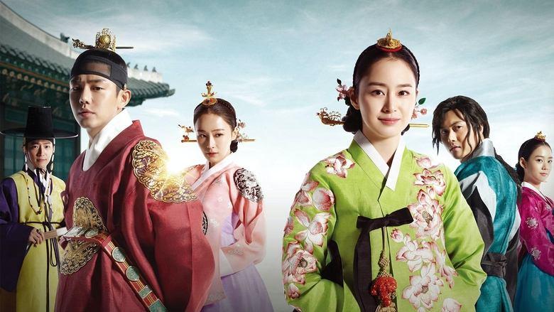 Jang Ok Jung, Living in Love image