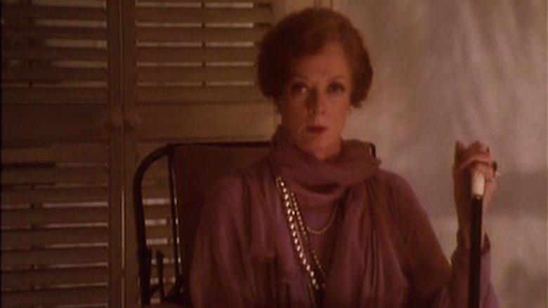 Suddenly, Last Summer image