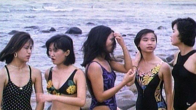 Long Hot Summer image
