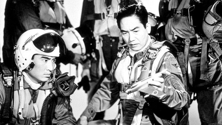 Jet Air Base 101 image