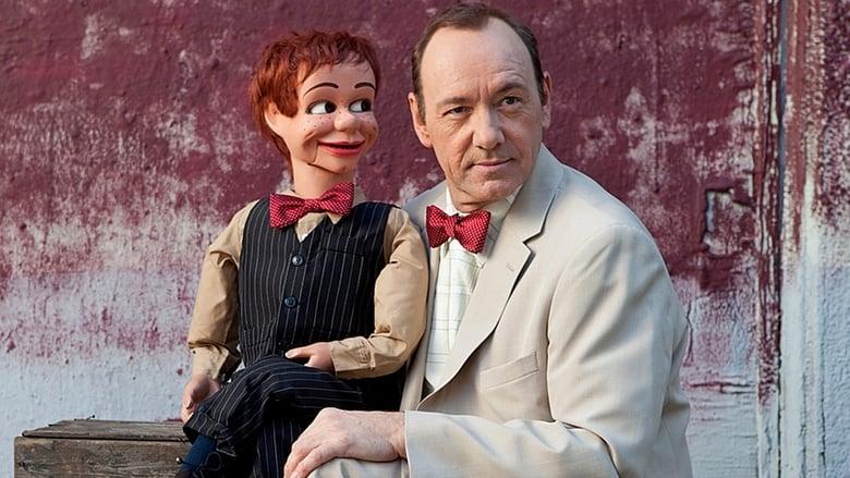 The Ventriloquist image