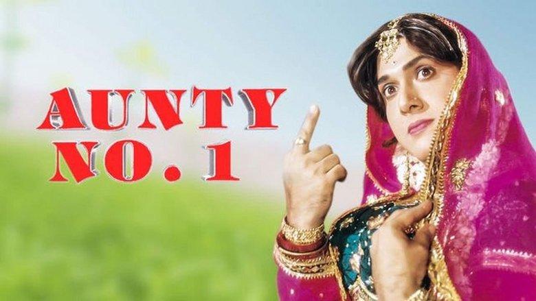 Aunty No. 1 image