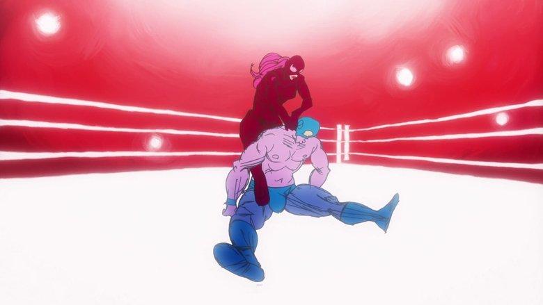 Kick-Heart image