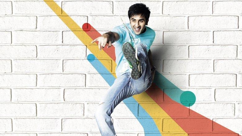 Wake Up Sid image