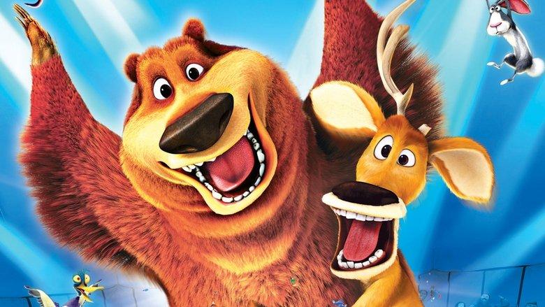 Open Season 3 image