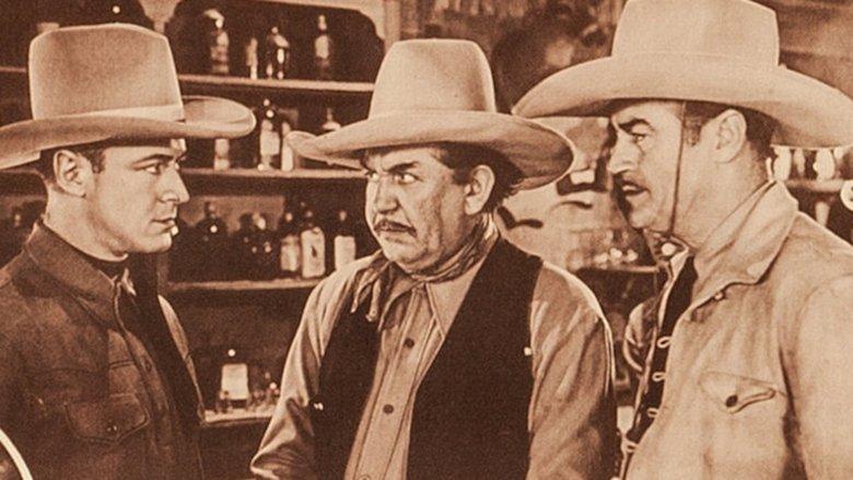 Stagecoach Days image