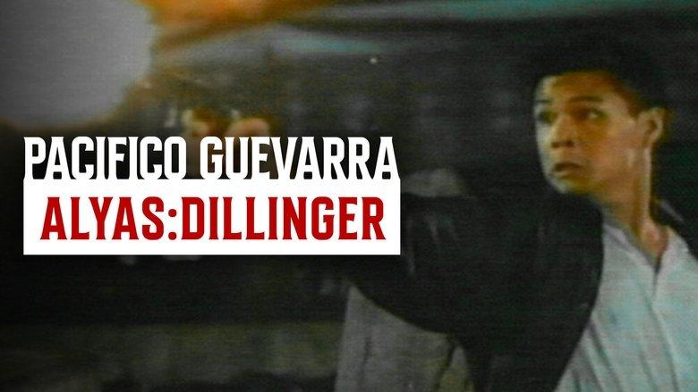 Pacifico Guevarra: Dillinger ng Dose Pares image