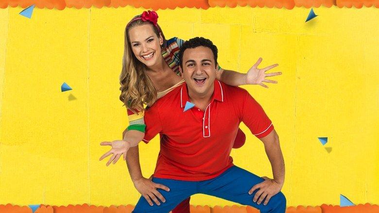 La Casa de Disney Junior image