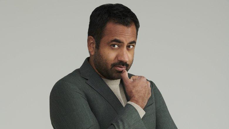 Kal Penn Approves This Message image