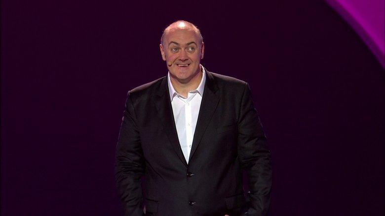 Dara Ó Briain: This Is the Show image