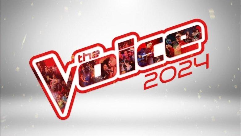 The Voice Thailand 2024 image