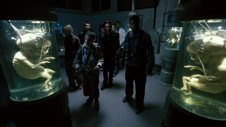 Return of the Living Dead: Necropolis image
