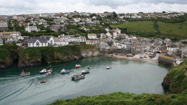 Doc Martin and the Legend of the Cloutie image