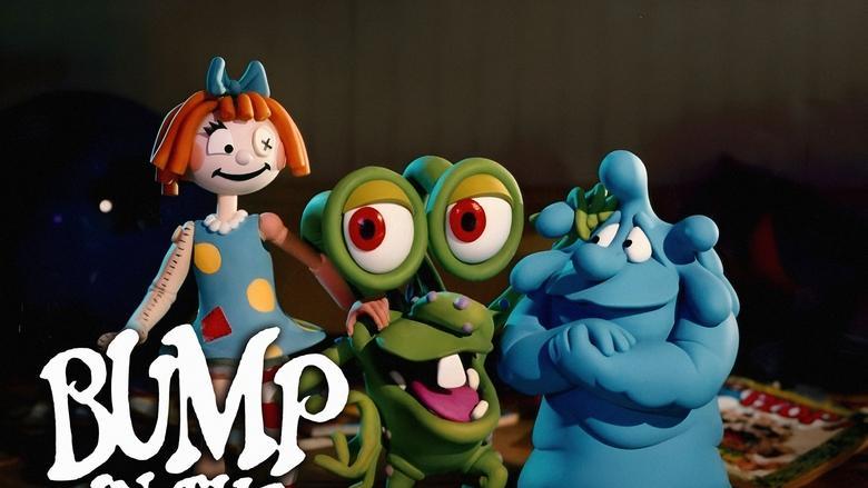 Bump in the Night image