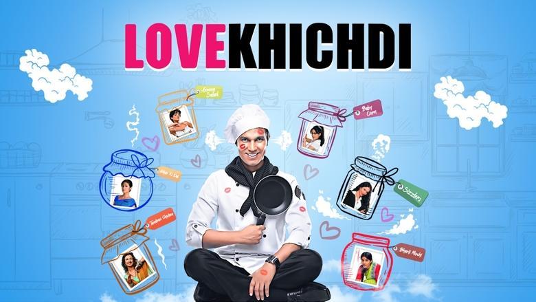 Love Khichdi image