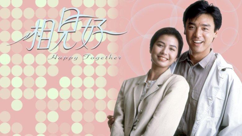 Happy Together image