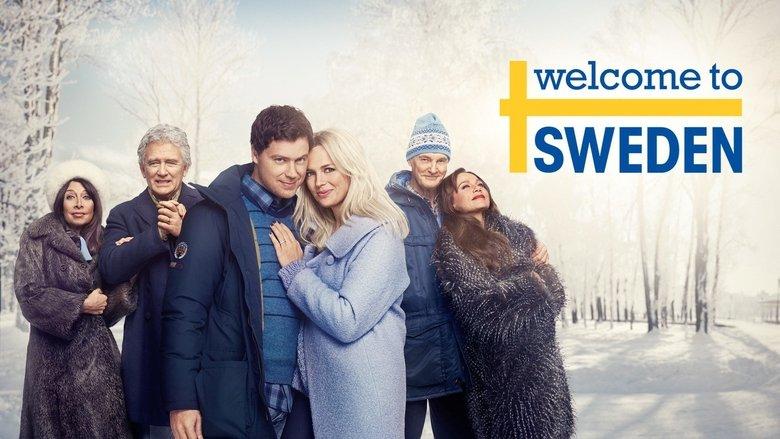 Welcome to Sweden image