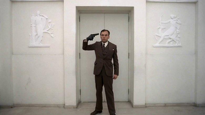 The Conformist image