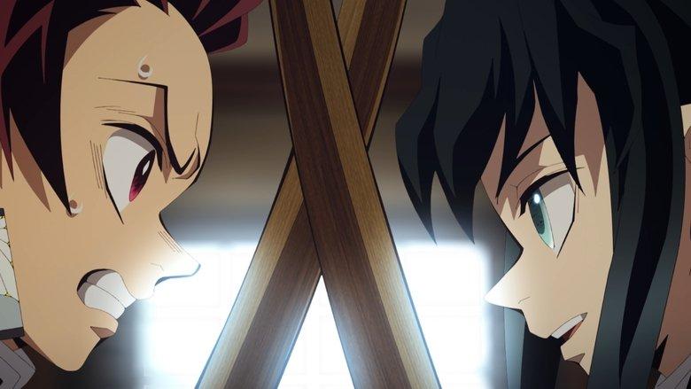Demon Slayer: Kimetsu no Yaiba Infinity Castle image