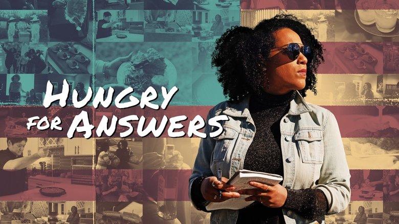 Hungry For Answers image