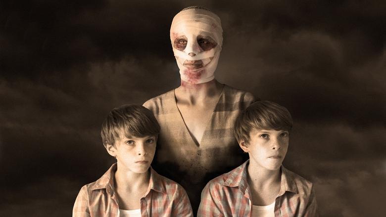 Goodnight Mommy image