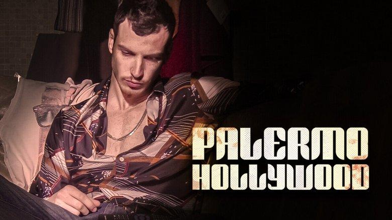 Palermo Hollywood image