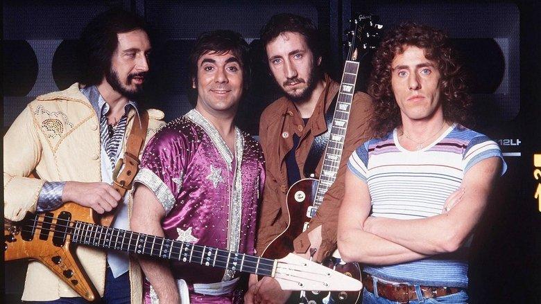 The Who: Maximum R&B Live image
