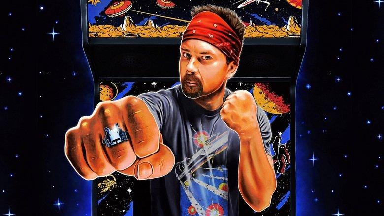 The King of Arcades image