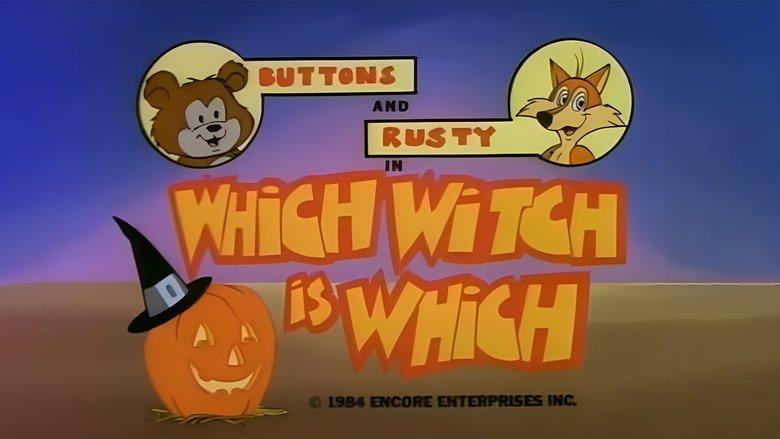 Which Witch is Which? image