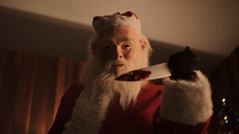 Santa Isn't Real image