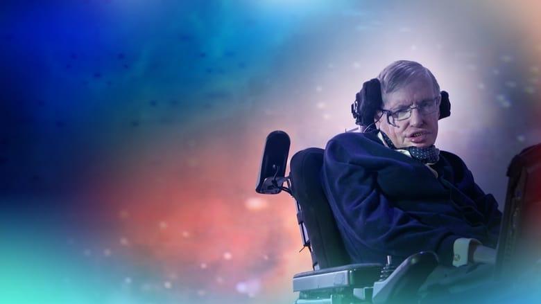 Genius by Stephen Hawking image