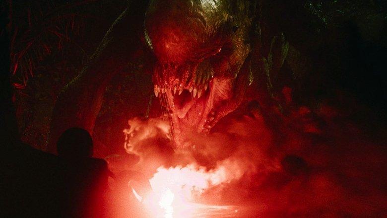 Jurassic World Rebirth image