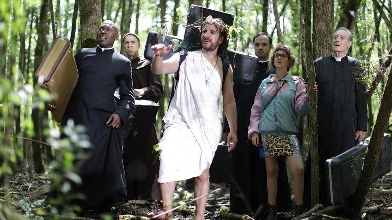 Christ(Off) image