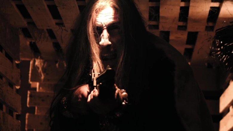 Deadman Apocalypse image