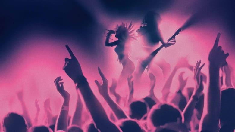 I Wanna Rock - The '80s Metal Dream image