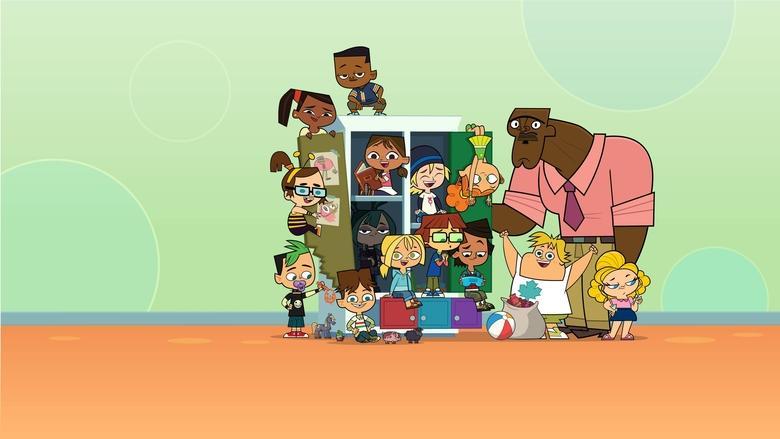 Total DramaRama image