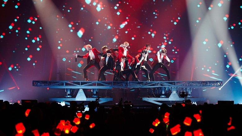 NCT 127 | 1st Tour | NEO CITY - The Origin image