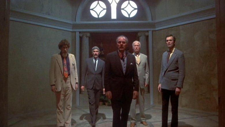 The Vault of Horror image