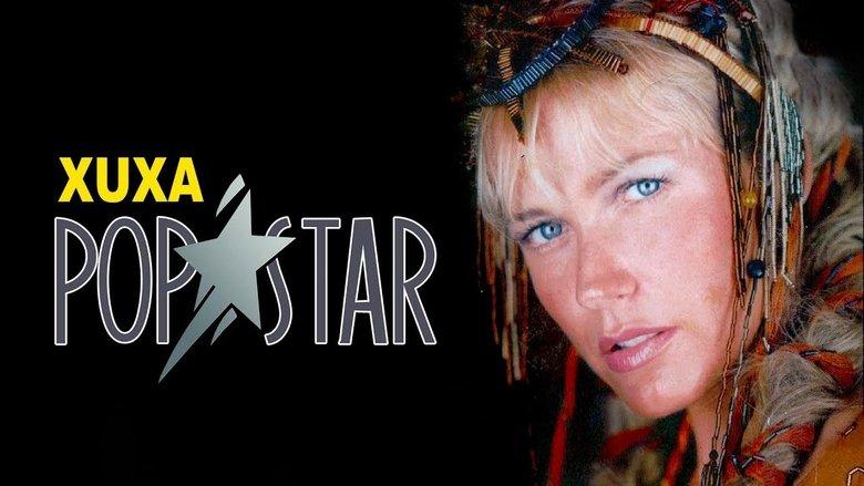 Xuxa Popstar image