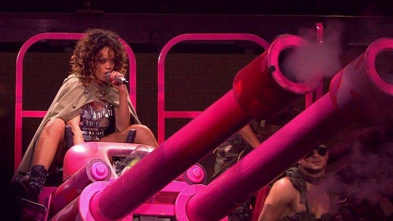 Rihanna: Loud Tour Live At The O2 image