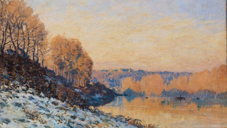 Dawn of Impressionism: Paris 1874 image
