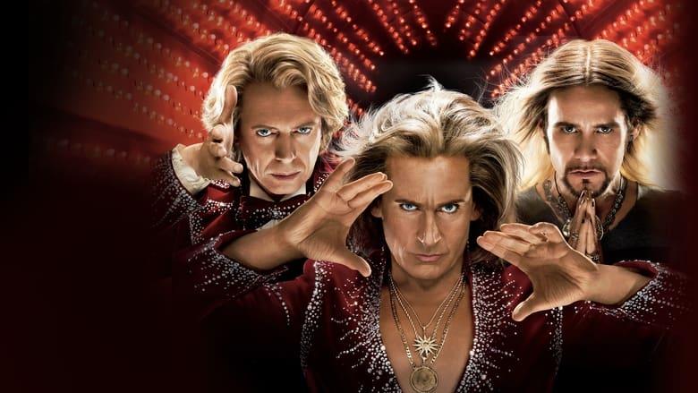 The Incredible Burt Wonderstone image