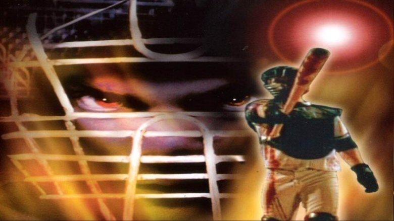 The Catcher image