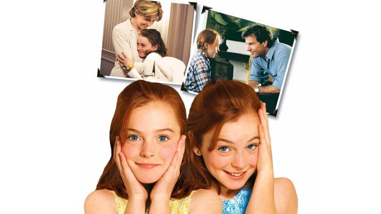 The Parent Trap image