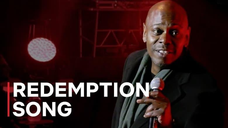 Dave Chappelle: Redemption Song image